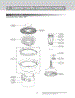Tray Assembly, Water