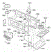 Interior Parts 1