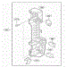Latch Board Parts