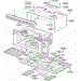 Oven Cavity Parts