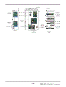 Section 5 parts for Lg Air Conditioner ARND30UDBE4.ENCXLUS from AppliancePartsPros.com
