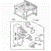 Latch Board Parts