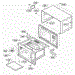 Oven Cavity Parts