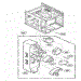 Latch Board Parts