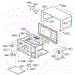Oven Cavity Parts