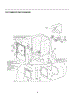 Cabinet & Door Assembly