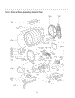 Drum & Motor Assembly