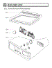Control Panel And Plate Assembly
