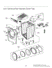 Cabinet And Door Assembly