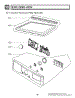 Control Panel And Plate Assembly