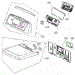 Control Panel And Plate Assembly