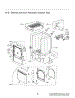 Cabinet And Door Assembly