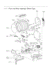 Drum And Motor Assembly