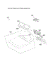 Control Panel / Plate Assy