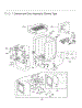 Cabinet And Door Assembly
