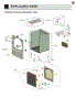 Cabinet And Door Assembly : Elec