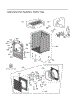 Cabinet And Door Assembly