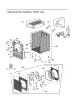 Cabinet And Door Assembly