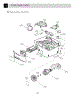 Exploded View   Base & Motor Assembly