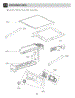 Control Panel & Top Plate Assembly