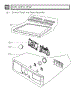 Control Panel And Plate Assembly