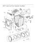 Cabinet And Door Assembly