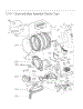 Drum And Motor Assembly