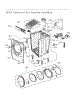 Cabinet And Door Assembly