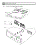 Control Panel And Plate Assembly