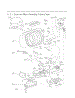 Drum And Motor Assembly