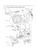 Drum And Motor Assembly