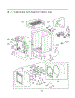 Cabinet And Door Assembly