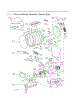 Drum And Motor Assembly