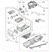 Panel Drawer Assembly And Guide Assembly