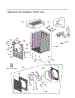 Cabinet And Door Assembly