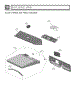 Control Panel And Plate Assembly