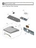 Control Panel And Plate Assembly