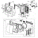 Cabinet And Door Assembly - Full Touch