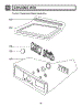 Control Panel / Plate Assy