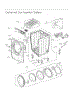 Cabinet And Door Assembly