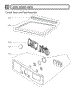 Control Panel And Plate Assembly