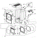 Cabinet And Door Assembly