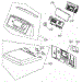 Control Panel And Plate Assembly