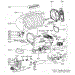 Drum And Motor Assembly