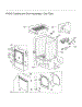 Cabinet And Door Assembly