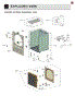Cabinet And Door Assembly : Gas
