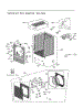 Cabinet And Door Assembly