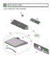 Control Panel And Plate Assembly