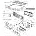 Control Panel And Plate Assembly