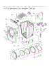 Cabinet And Door Assembly
